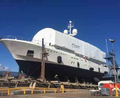 Integrated Marine Group opens operations in Whangarei